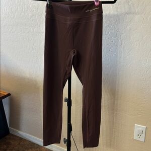 Whitney Simmons GymShark Leggings